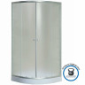 Душевой уголок Niagara Eco 80x80 NG-003-14N