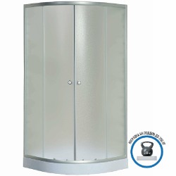 Душевой уголок Niagara Eco 80x80 NG-003-14N