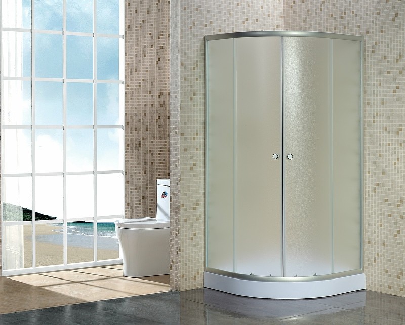 Душевой уголок Niagara Eco 80x80 NG-003-14N