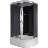 Душевая кабина Niagara Eco 120x80 L E120/80/40L/TN