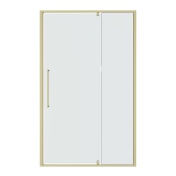 Душевая дверь Niagara Nova 120 NG-45-12ASG