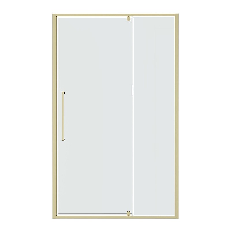 Душевая дверь Niagara Nova 120 NG-45-12ASG