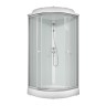 Душевая кабина Niagara Standart 100х100 ST100/15Q/BK