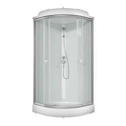 Душевая кабина Niagara Standart 100х100 ST100/15Q/BK
