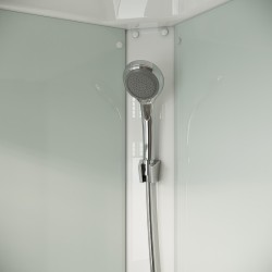 Душевая кабина Niagara Standart 100х100 ST100/15Q/BK