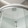 Душевая кабина Niagara Standart 100х100 ST100/15Q/BK