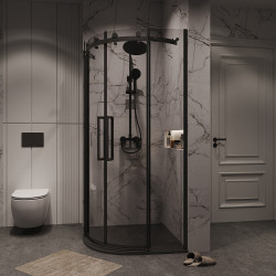Душевой уголок Grossman Classic 90х90 301.K33.04.9090.21.00