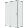 Душевой уголок Grossman Style 130х80 120.K33.05.1380.10.02