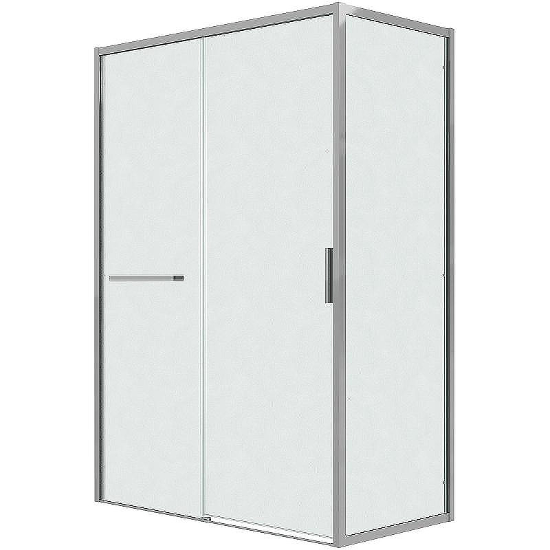 Душевой уголок Grossman Style 130х80 120.K33.05.1380.10.02