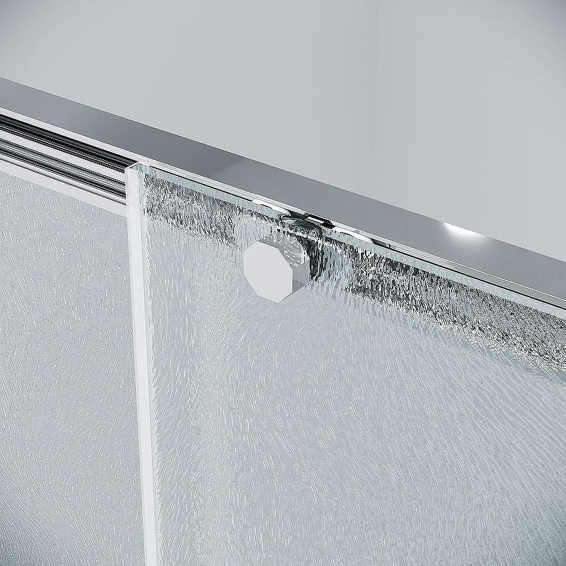 Душевой уголок Grossman Style 130х80 120.K33.05.1380.10.02