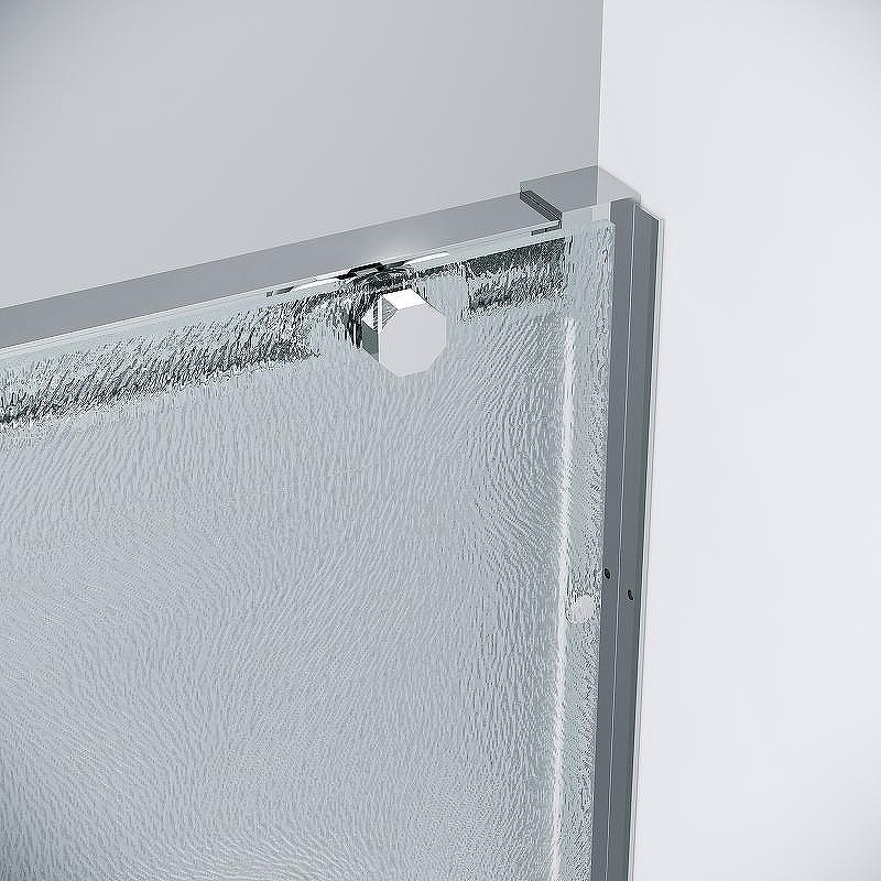 Душевой уголок Grossman Style 130х80 120.K33.05.1380.10.02