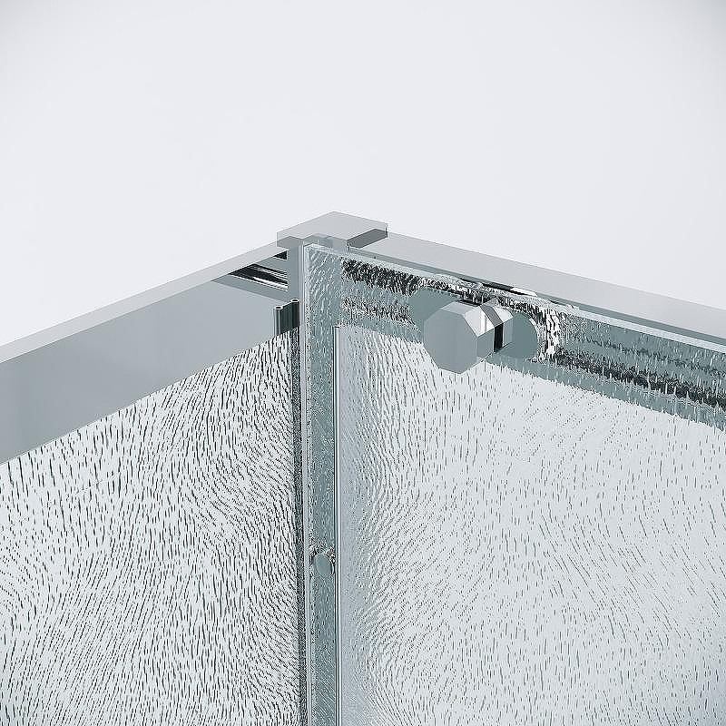 Душевой уголок Grossman Style 130х80 120.K33.05.1380.10.02