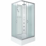 Душевая кабина Niagara Classic 100х80 NG-33084-14QBKTG
