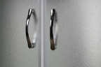 Душевая кабина Niagara Classic 100х80 NG-33084-14QBKTG