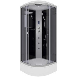 Душевая кабина Niagara Classic 90x90 NG-3501-14F