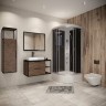 Душевая кабина Niagara Classic 90x90 NG-3501-14F