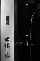 Душевая кабина Niagara Classic 90x90 NG-3501-14F