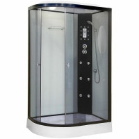 Душевая кабина Niagara Ultra NG-1903-01R 120x80