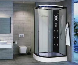 Душевая кабина Niagara Ultra NG-1903-01R 120x80