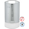 Душевая кабина Niagara Eco 90x90 E90/40/MT/BK