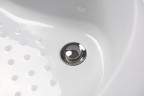 Душевая кабина Niagara Eco 90x90 E90/40/MT/BK