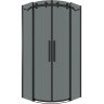 Душевой уголок Grossman Classic 100х100 301.K33.04.1010.21.10