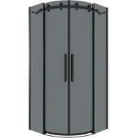 Душевой уголок Grossman Classic 100х100 301.K33.04.1010.21.10