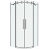Душевой уголок Grossman Classic 100х100 301.K33.04.1010.10.00