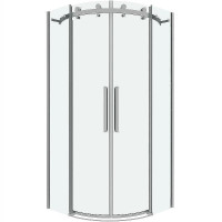 Душевой уголок Grossman Classic 100х100 301.K33.04.1010.10.00