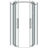 Душевой уголок Grossman Classic 100х100 301.K33.04.1010.10.00