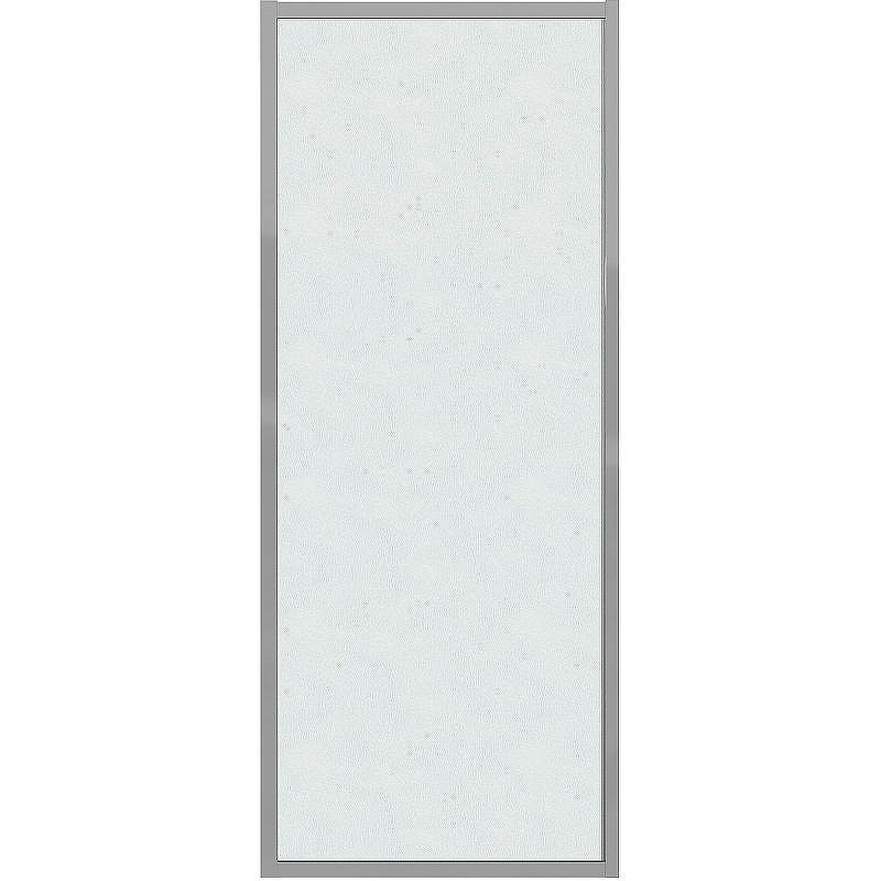 Душевая стенка Grossman Style 80 200.K33.05.80.10.02