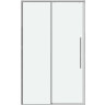 Душевая дверь Grossman Galaxy 130 100.K33.01.130.10.00