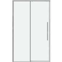 Душевая дверь Grossman Galaxy 130 100.K33.01.130.10.00