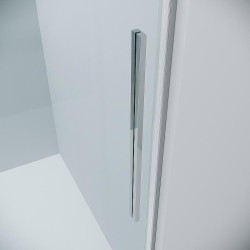 Душевая дверь Grossman Galaxy 130 100.K33.01.130.10.00