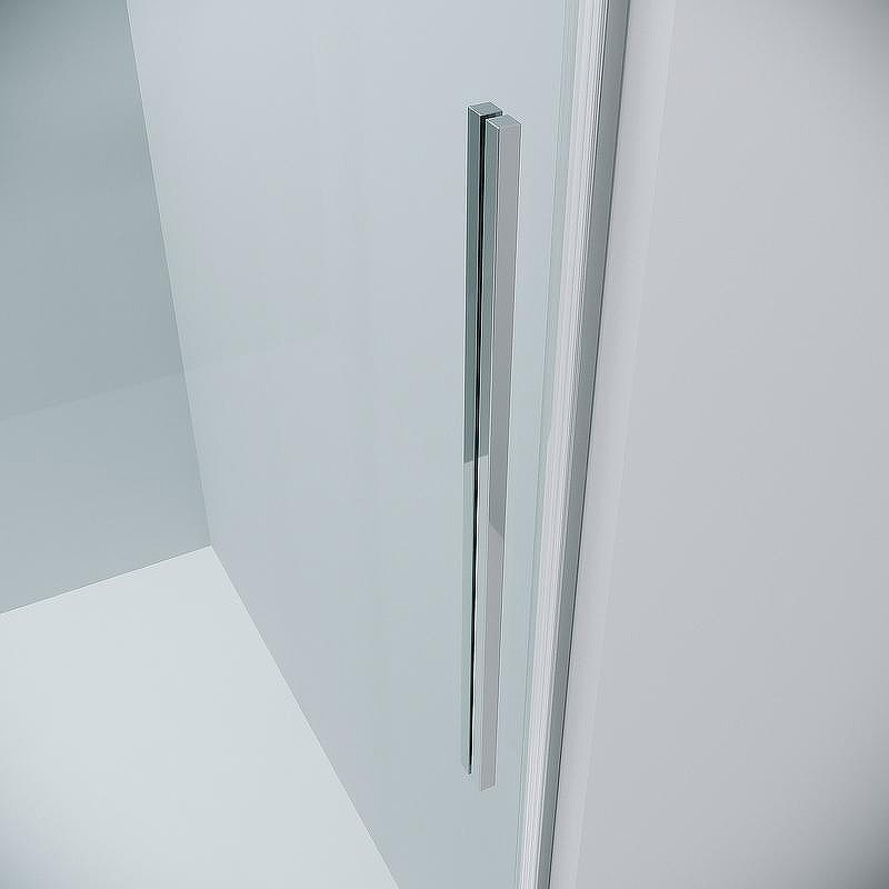 Душевая дверь Grossman Galaxy 130 100.K33.01.130.10.00