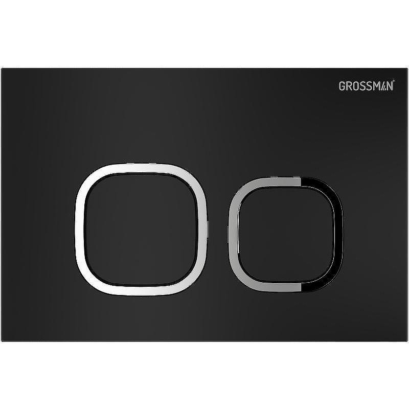 Клавиша смыва Grossman Cosmo 700.K31.02.210.210