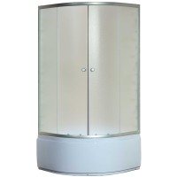 Душевой уголок Niagara Eco 90x90 NG-006-14N