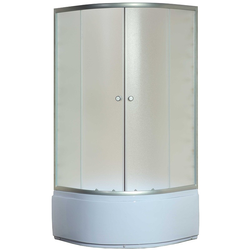 Душевой уголок Niagara Eco 90x90 NG-006-14N