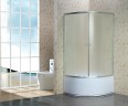 Душевой уголок Niagara Eco 90x90 NG-006-14N