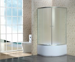 Душевой уголок Niagara Eco 90x90 NG-006-14N