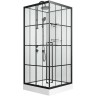 Душевая кабина Niagara Standart 90x90 L ST90/15QL/KL/BKT