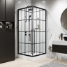 Душевая кабина Niagara Standart 90x90 L ST90/15QL/KL/BKT