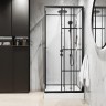 Душевая кабина Niagara Standart 90x90 L ST90/15QL/KL/BKT