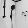 Душевая кабина Niagara Standart 90x90 L ST90/15QL/KL/BKT