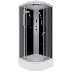 Душевая кабина Niagara Classic 90x90 NG-3501-14P