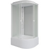 Душевая кабина Niagara Promo 120x90 L P120/90/40L/MT