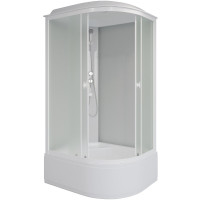 Душевая кабина Niagara Promo 120x90 L P120/90/40L/MT