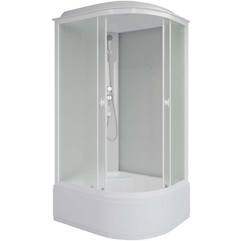 Душевая кабина Niagara Promo 120x90 L P120/90/40L/MT