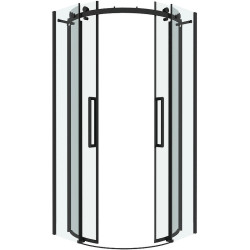 Душевой уголок Grossman Classic 100х100 301.K33.04.1010.21.00