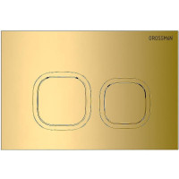 Клавиша смыва Grossman Cosmo 700.K31.02.300.300